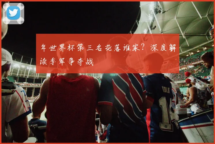 年世界杯第三名花落谁家?深度解读季军争夺战