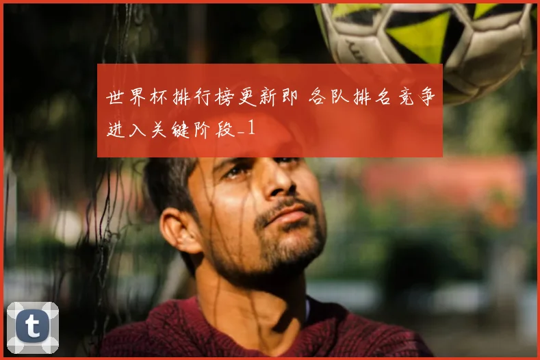 世界杯排行榜更新即 各队排名竞争进入关键阶段_1