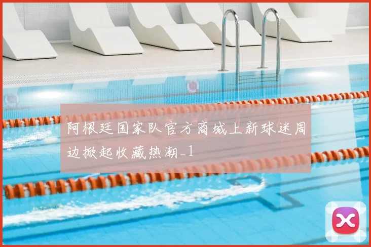 阿根廷国家队官方商城上新球迷周边掀起收藏热潮_1